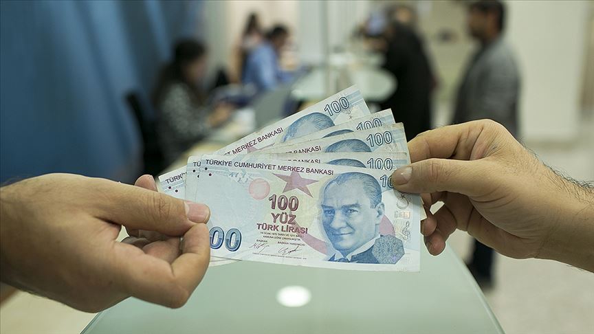 parakazanç .com ptt 600 TL Yardım Başvurusu Nasıl Alınır? 3 nakdi yardim basvurusu