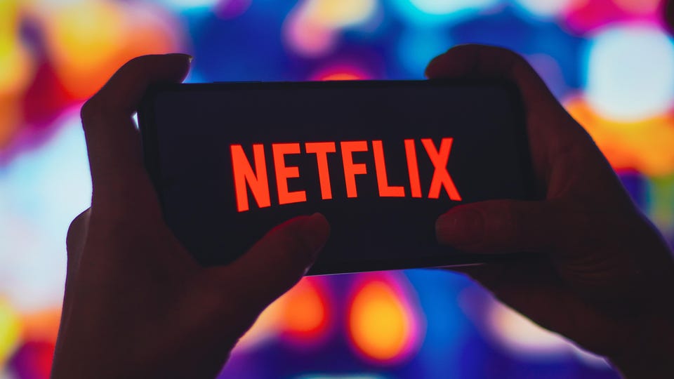 Netflix Neden İndirilemiyor