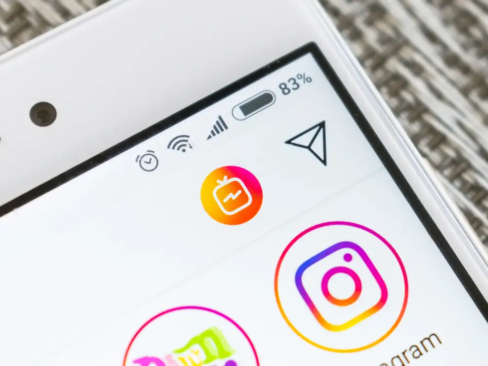 İnstagram Görüntülü Arama Geçmişi Nasıl Silinir? 2023