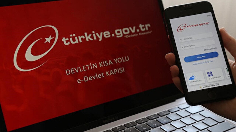Engelli Raporu E-Devlette Görünmüyor? 2023