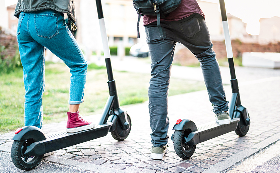 Atla Git Scooter Nedir? – Scooter Hakkında (2023)