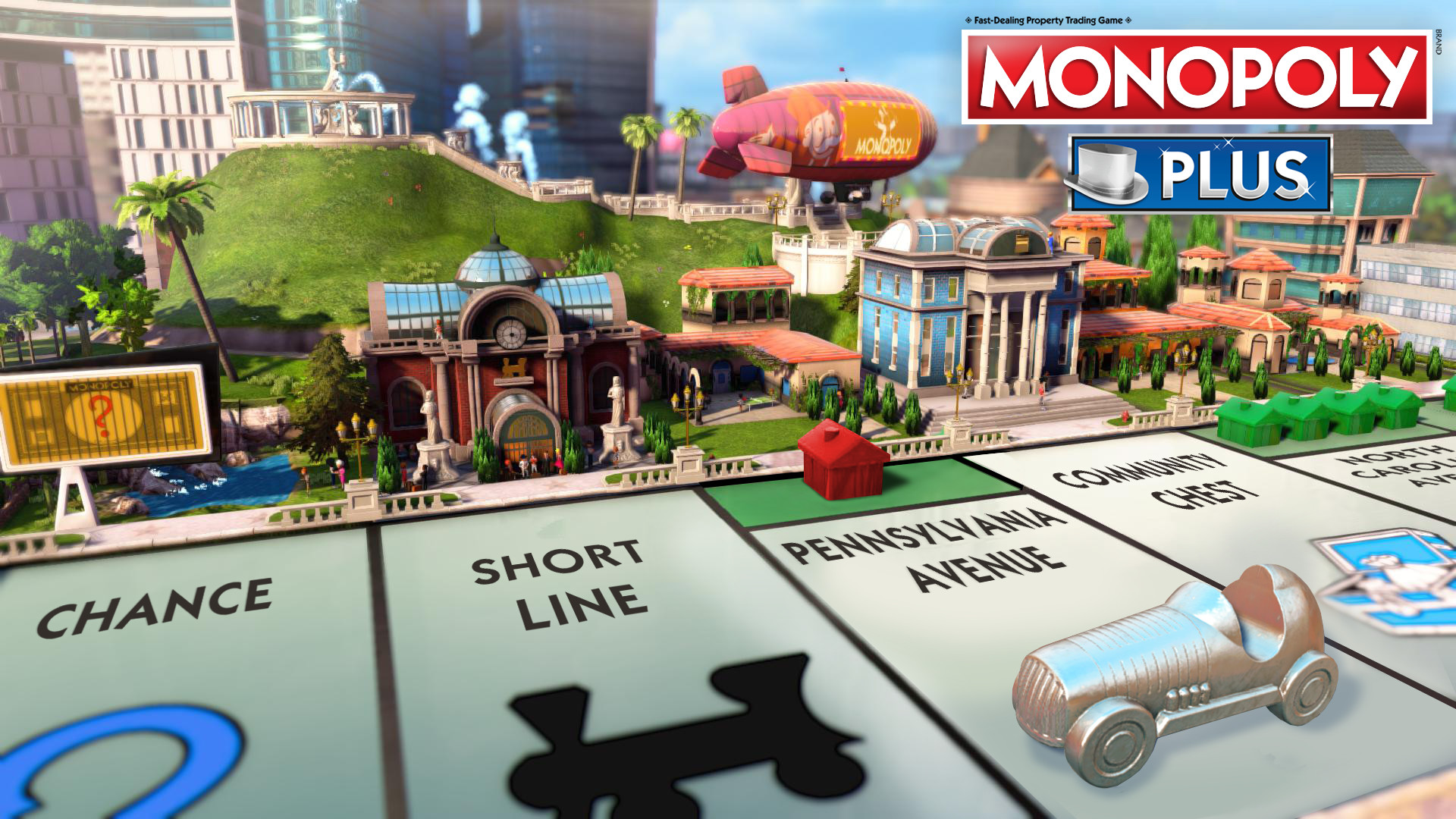 Monopoly Dünya Şehirleri Nasıl Oynanır
