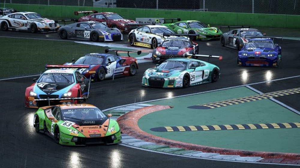 Assetto Corsa Kamera Değiştirme Tuşu (2023) 2 Assetto Corsa Kamera Değiştirme Tuşu