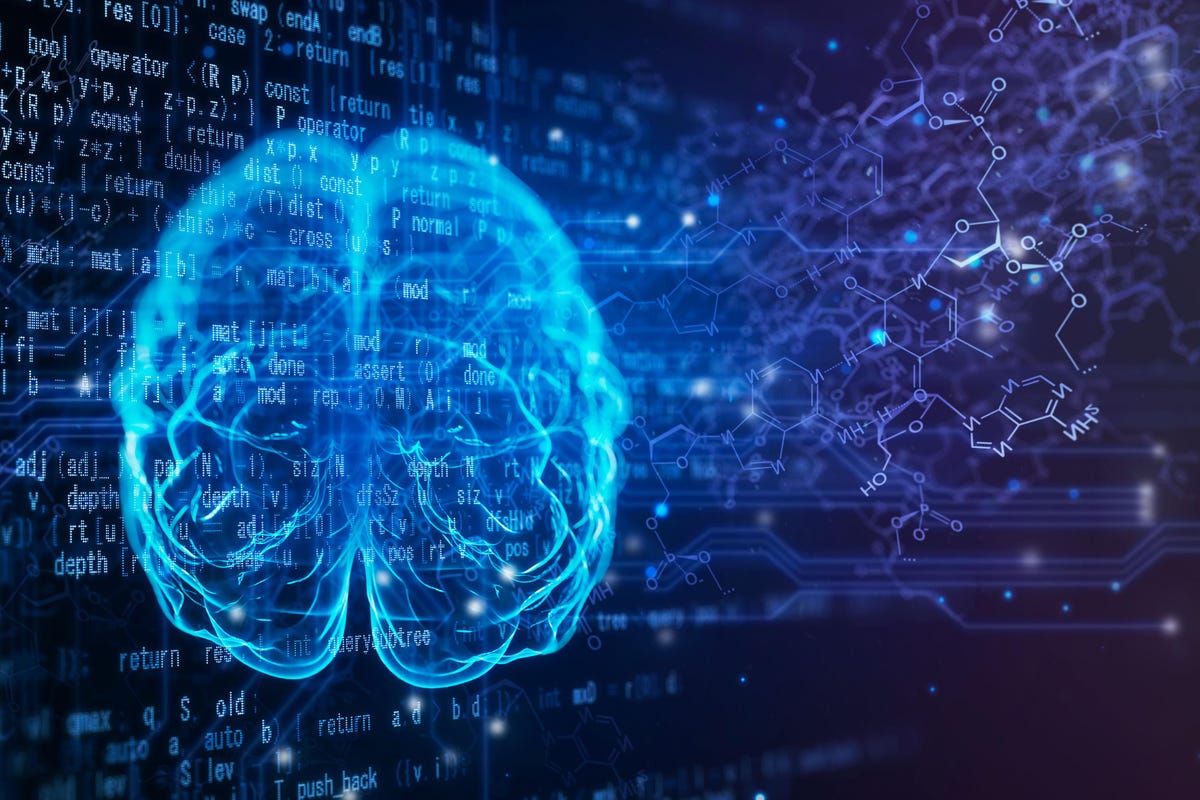 Generative AI nedir? (Üretici Yapay Zeka) (2023)