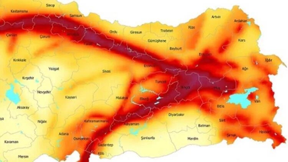 Adana Fay Hattı Kırıldı mı? Deprem Bekleniyor mu?