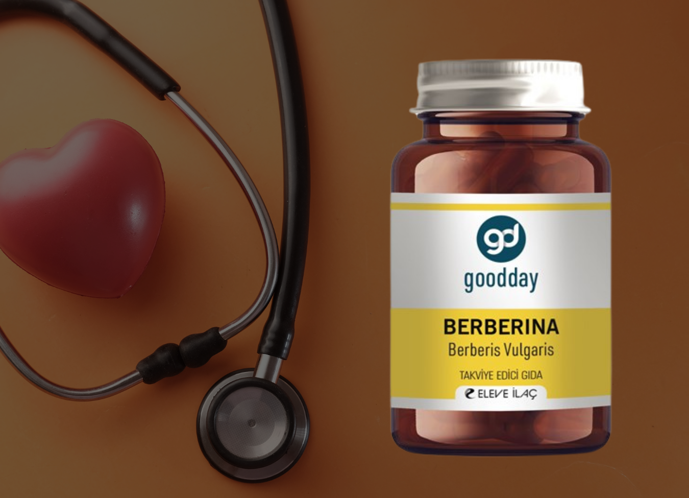 Berberin Nedir? Berberin Nereden Alınır? (2023) 2 Berberin Nedir? Berberin Nereden Alınır? (2023)