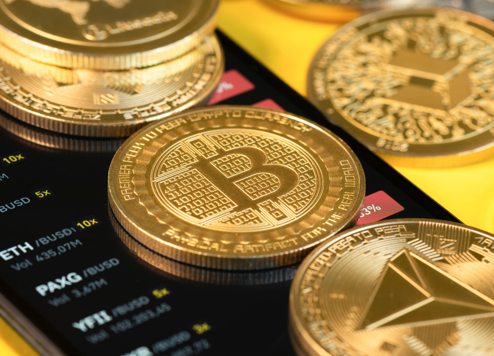 Binance Delist Olan Coin Nasil Cekilir 1
