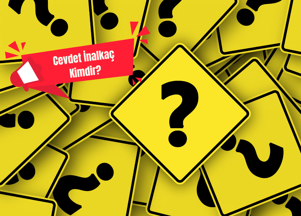 Cevdet İnalkaç Kimdir? Nerelidir? (2023)