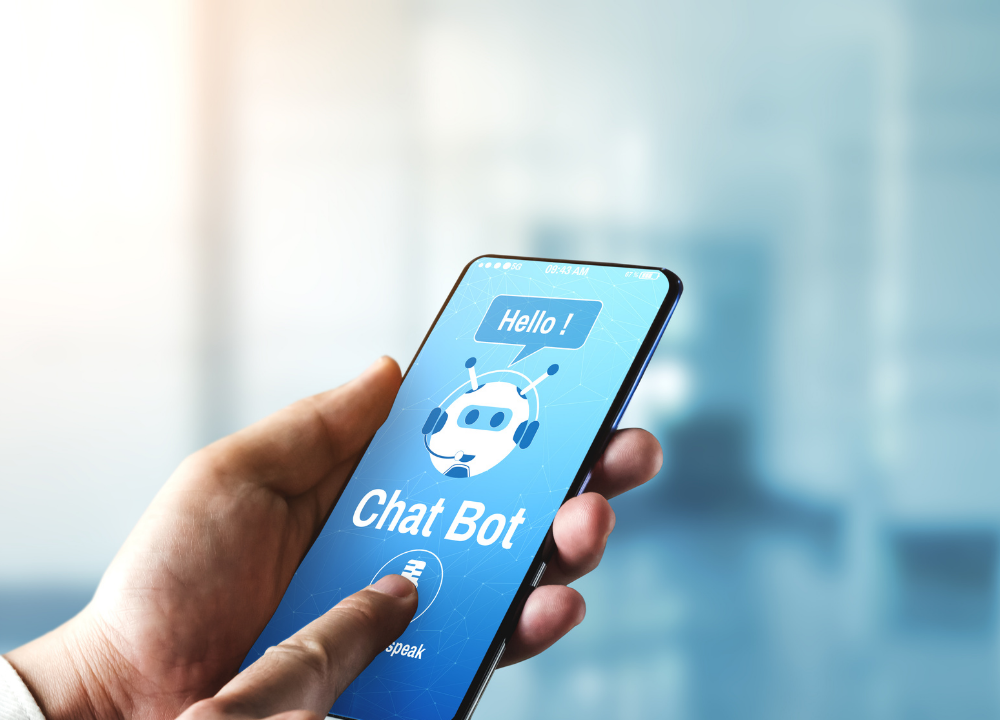 Chatbot İle Para Kazanma Yöntemleri (2023) 4 Chatbot Ile Para Kazanma 2