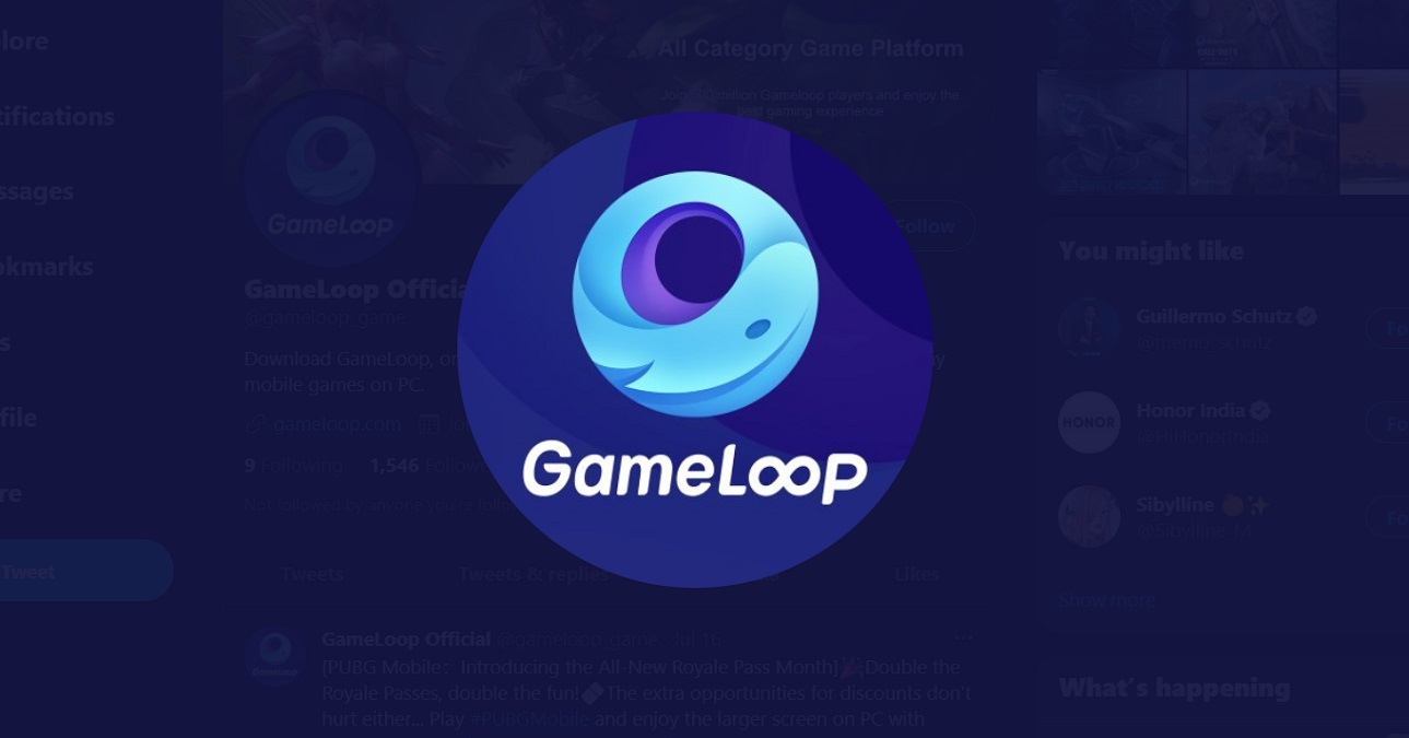Gameloop Hata Kodu 4 