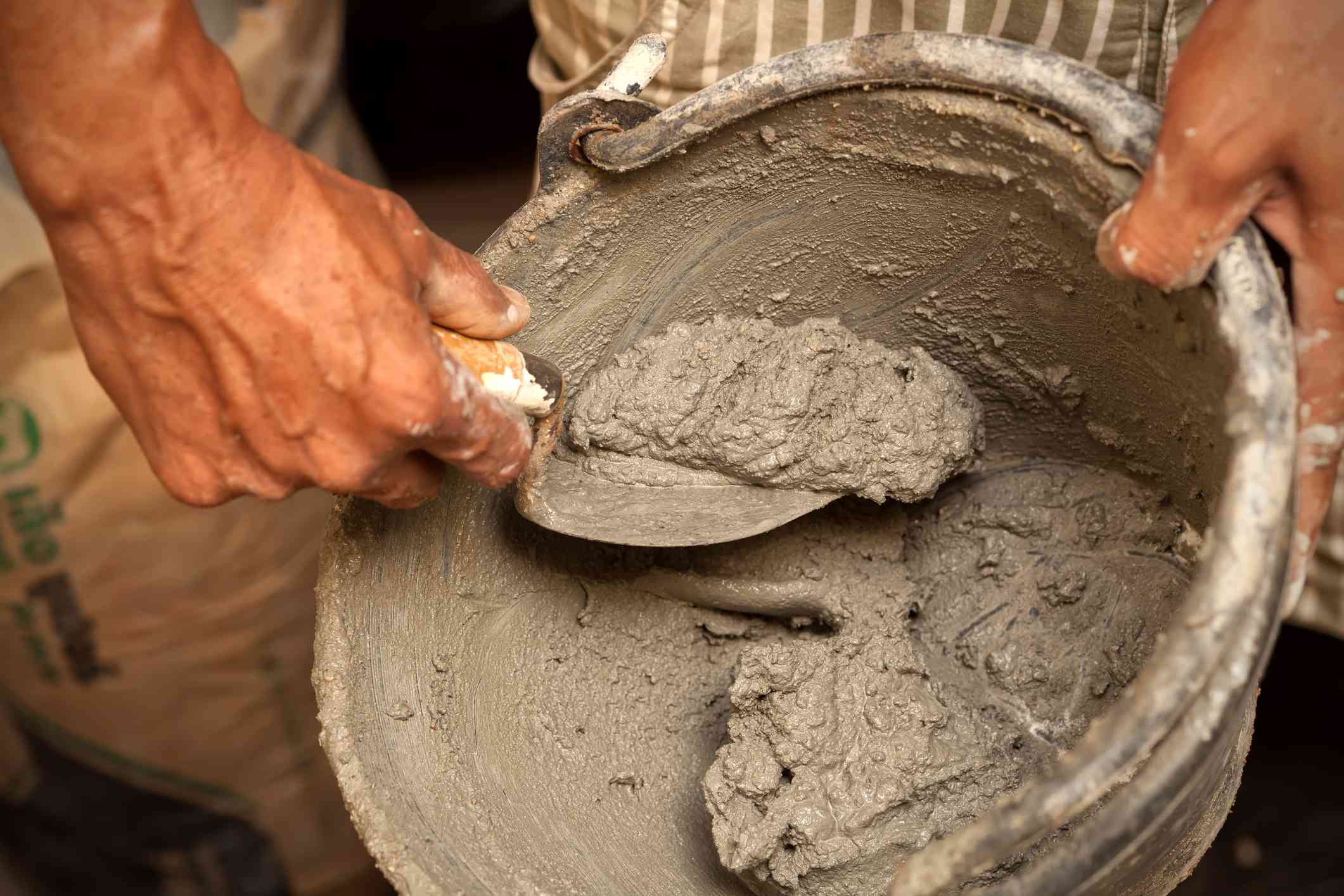 Grout Harcı Nedir? Grout Harcı Nerede Kullanılır? (2023)