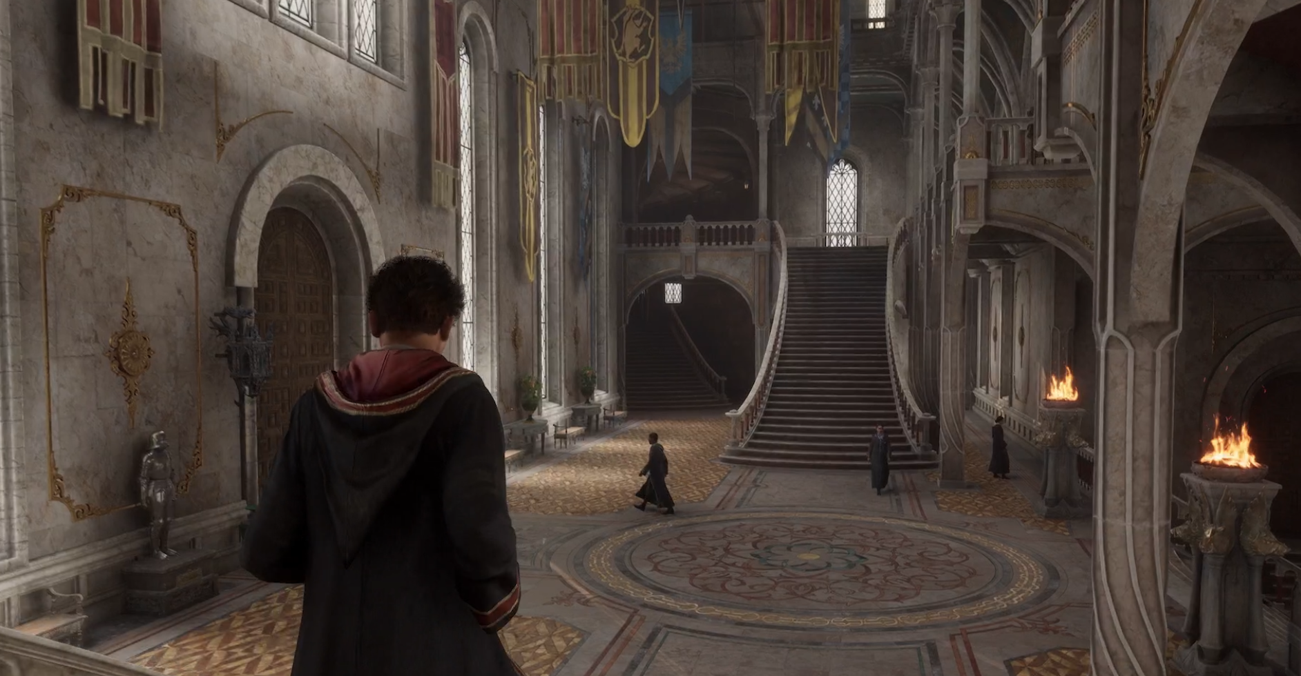 Hogwarts Legacy Türkçe Olacak mı? (2023)