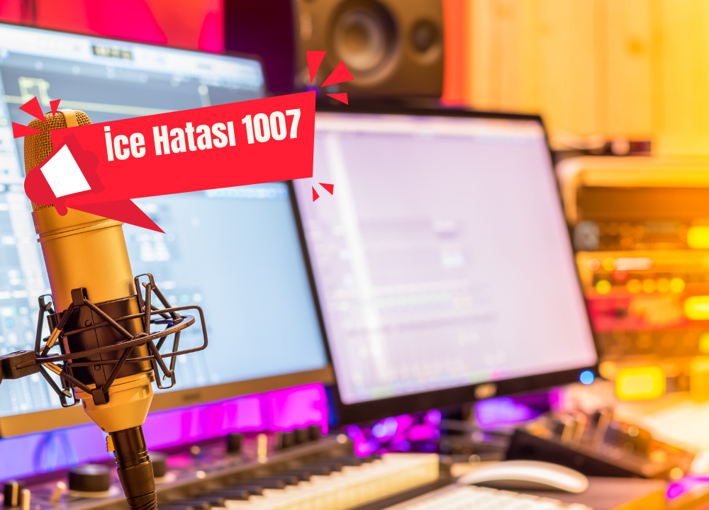 İce Hatası 1007