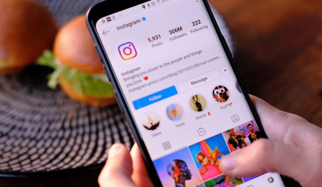 İnstagram Profile Müzik Ekleme Özelliği Yok (2023) 2 İnstagram Profile Müzik Ekleme Özelliği Yok
