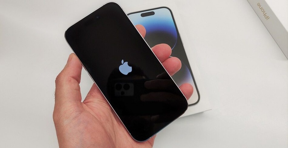 İphone 14 Pro Max Kapandı A&ccedil;ılmıyor 