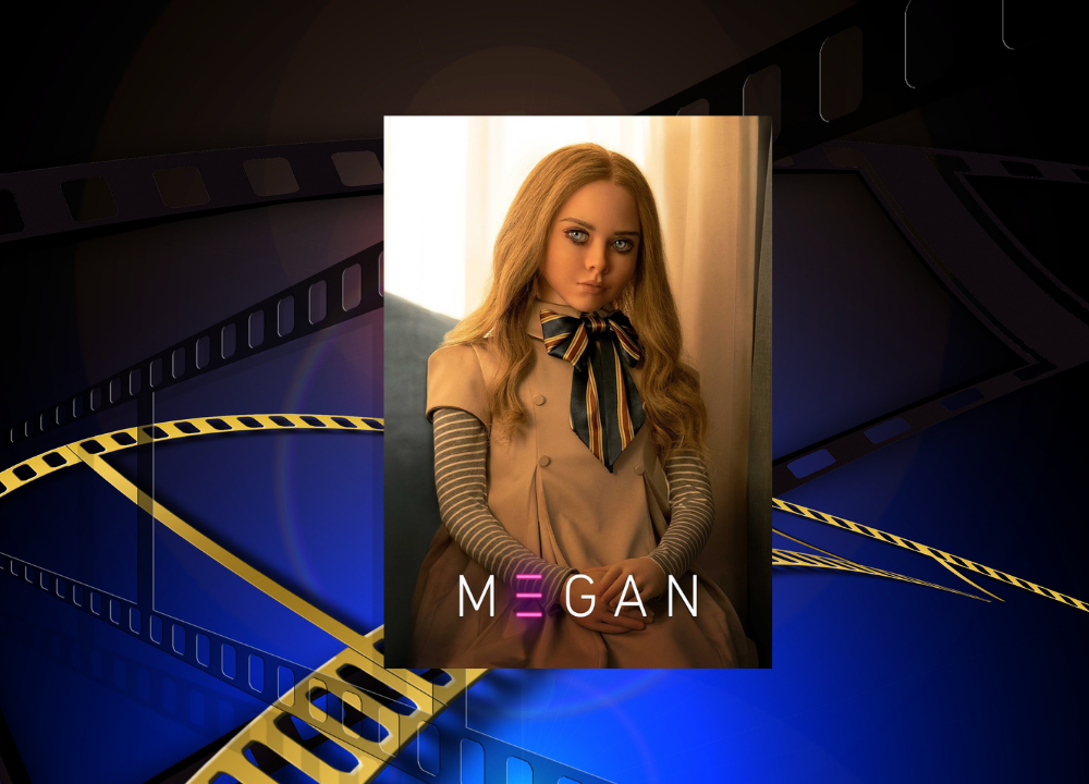 Megan Nereden İzlenir? (2023)
