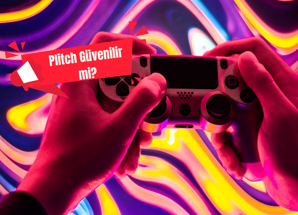 Plitch Güvenilir mi? Plitch Nedir? (2023)