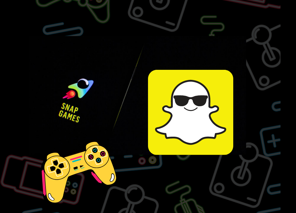 Snapchat Oyunları Kaldırıldı mı? (2023)