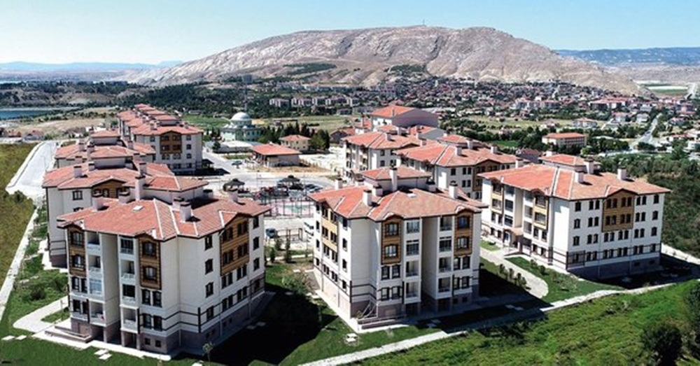Toki Çimentoyu Nereden Alıyor? (2023)