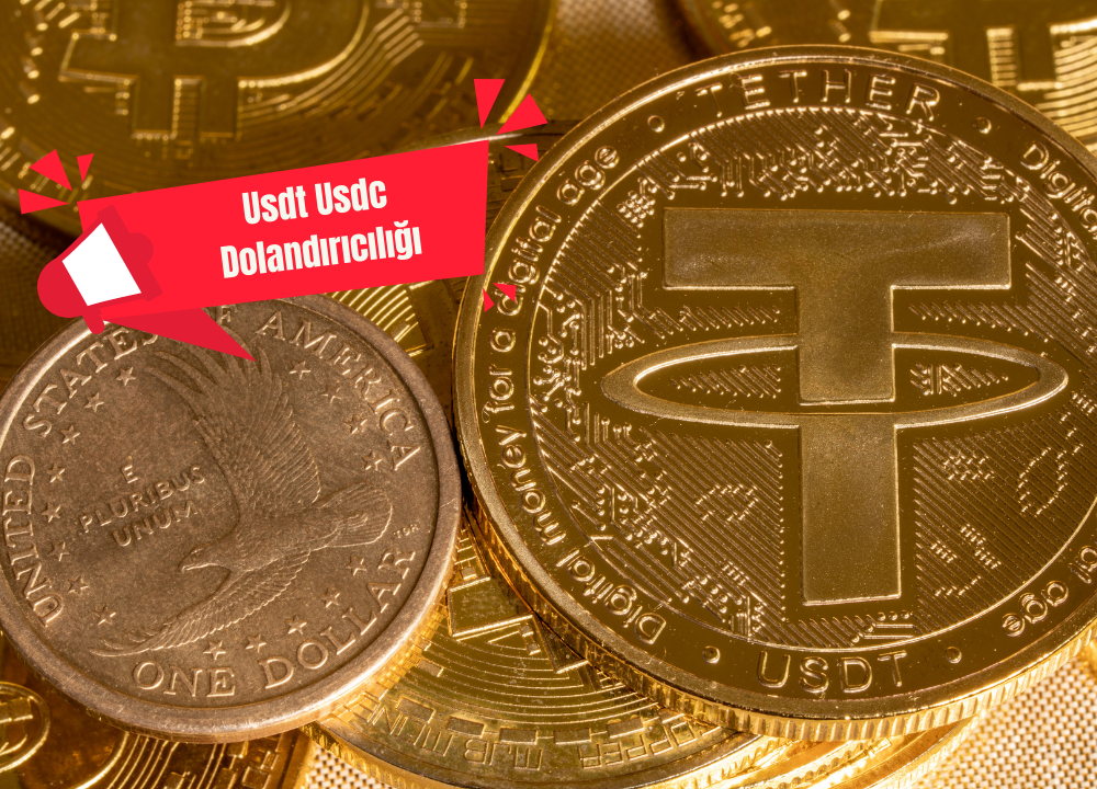Usdt Usdc Dolandırıcılığı Nedir? (2023)