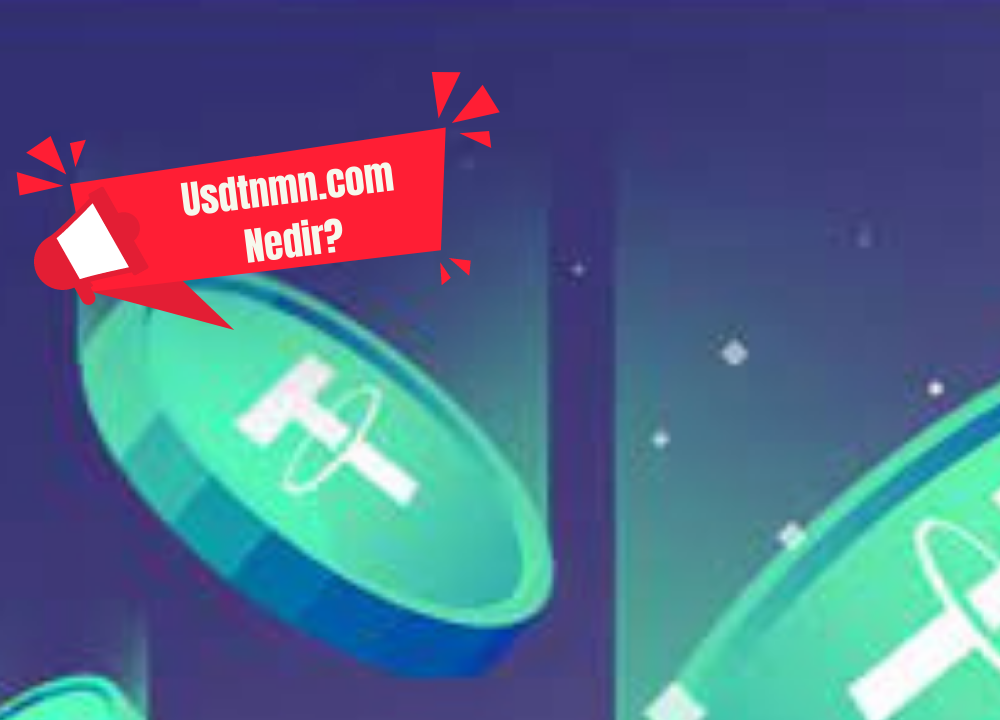 Usdtnmn.com Nedir? Mesaj Tehlikesine Karşı Dikkatli Olun! (2023)