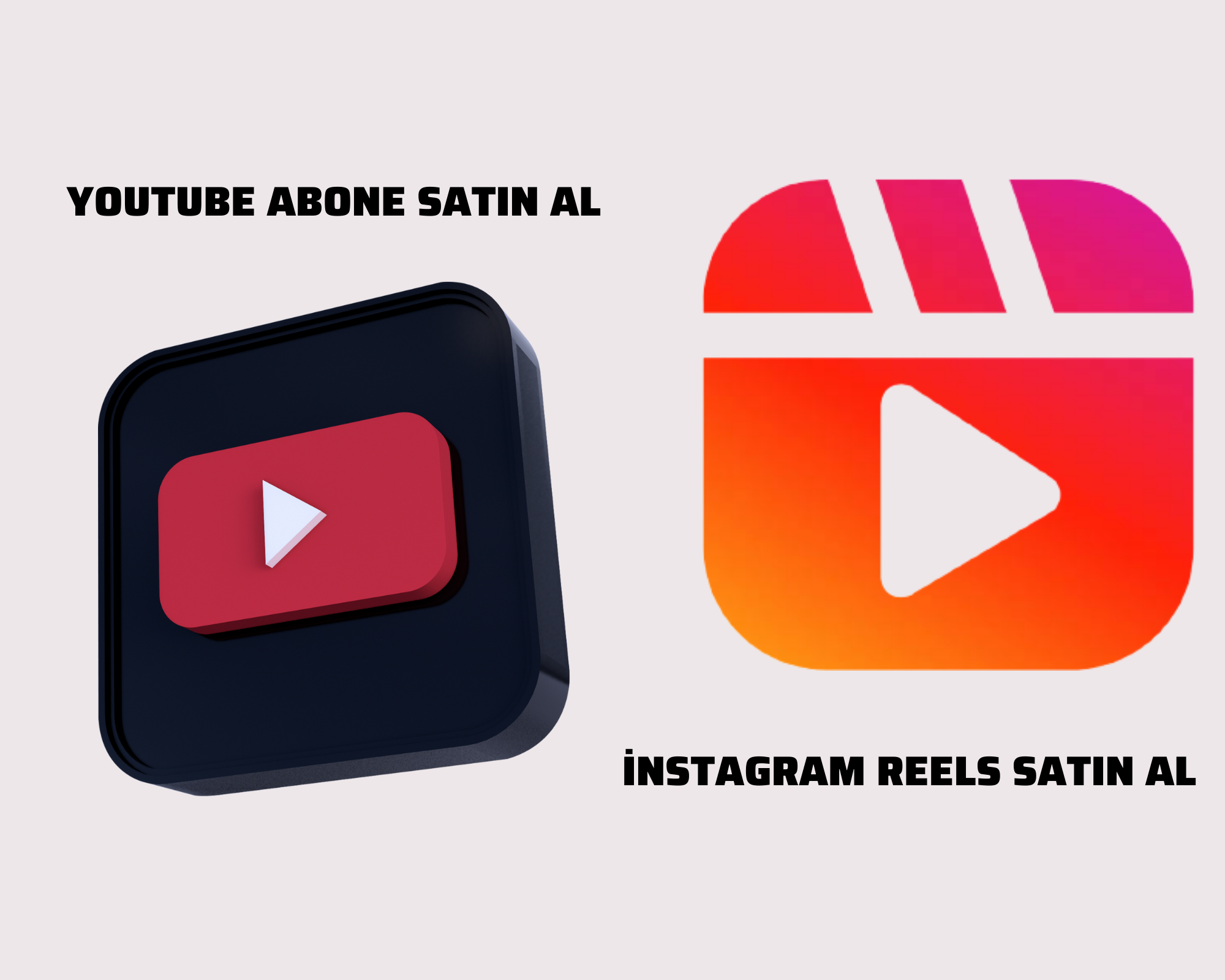 İnstagram Reels İzlenme Ve Youtube Abone Satın Al (2023)