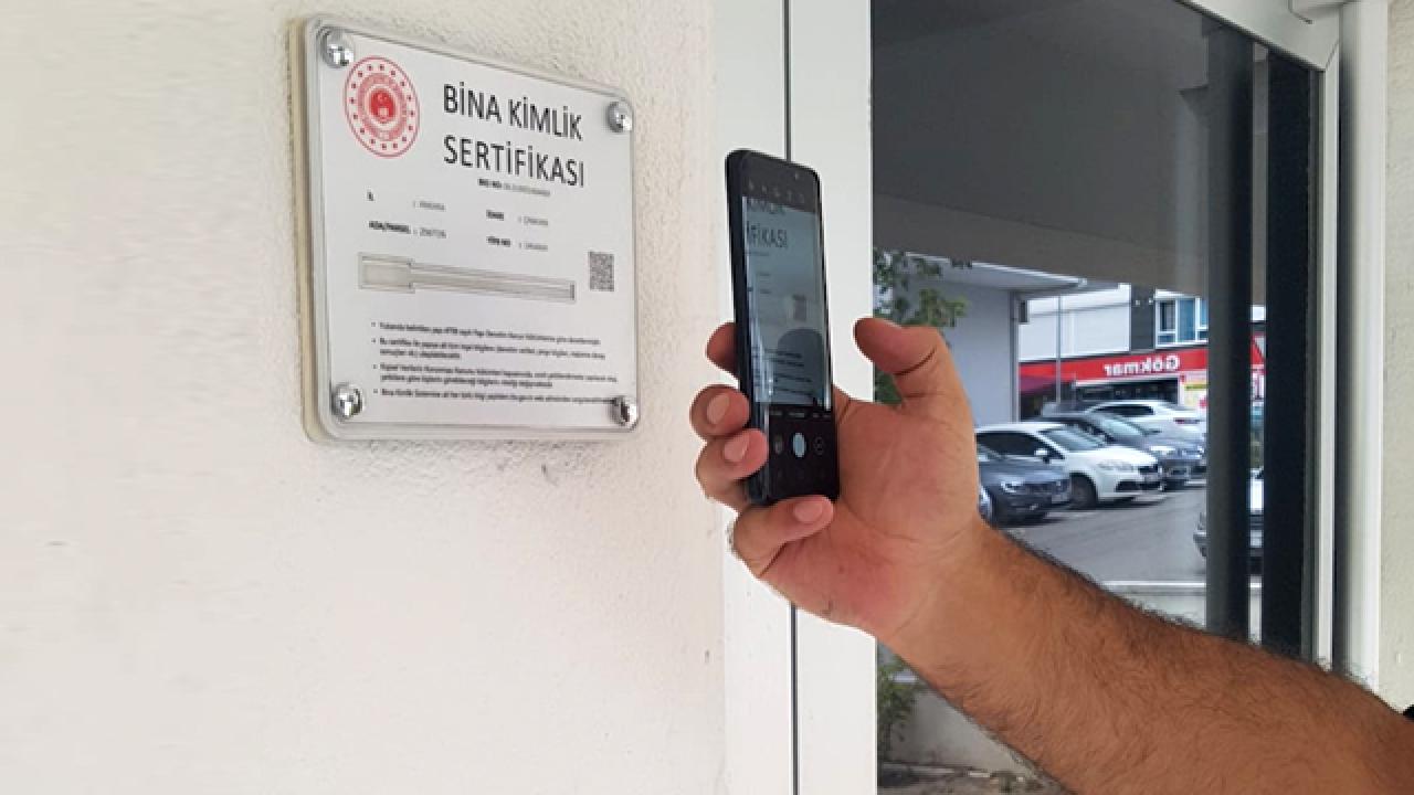 Bina Kimlik Sertifikası Nedir? Ne İçin Kullanılır?
