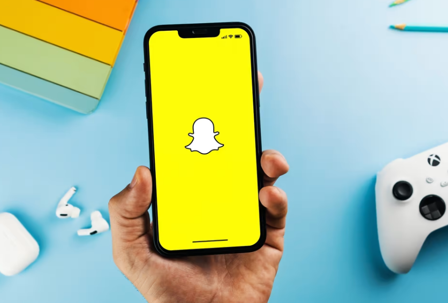 Snapchat Roket Simgesi Nerede? Snapchat Oyunları Nasıl Açılır?