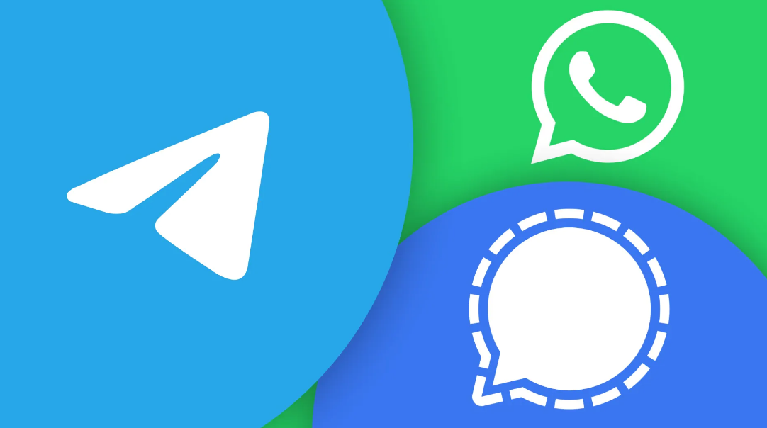 Telegram Benzeri Uygulamalar Nelerdir? (2023)