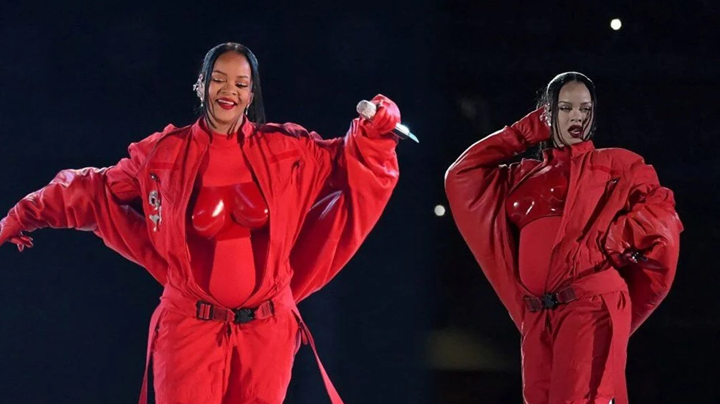 Rihanna Hamile mi? Rihanna İkinci Kez Hamile mi? (2023)