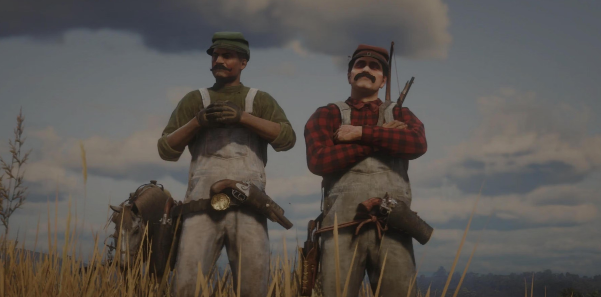 Humble Bundle RDR2 Güvenilir mi? (2023)