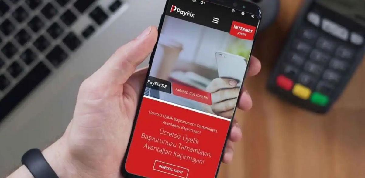 Payfix Sunucudan Yanıt Alınamıyor Hatası (2023)