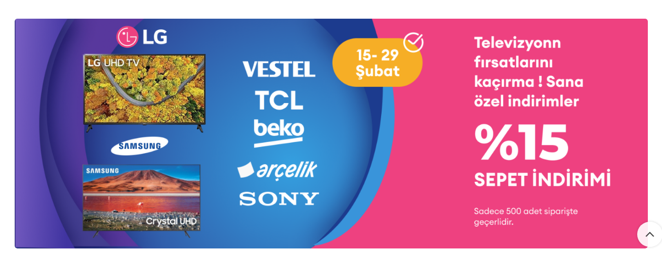 Televizyonn com Güvenilir mi? Alışveriş Yapılır mı? 2023