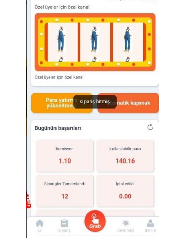 Dokodemo Para Kazanma - Dokodemo Güvenilir mi? Kapandı mı? 2 image 56