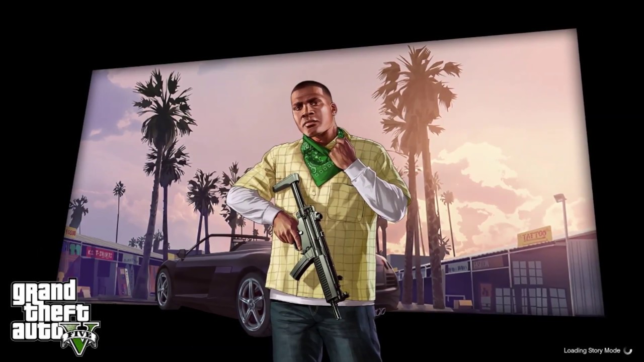 GTA 5 Hikaye Modu Açılmıyor