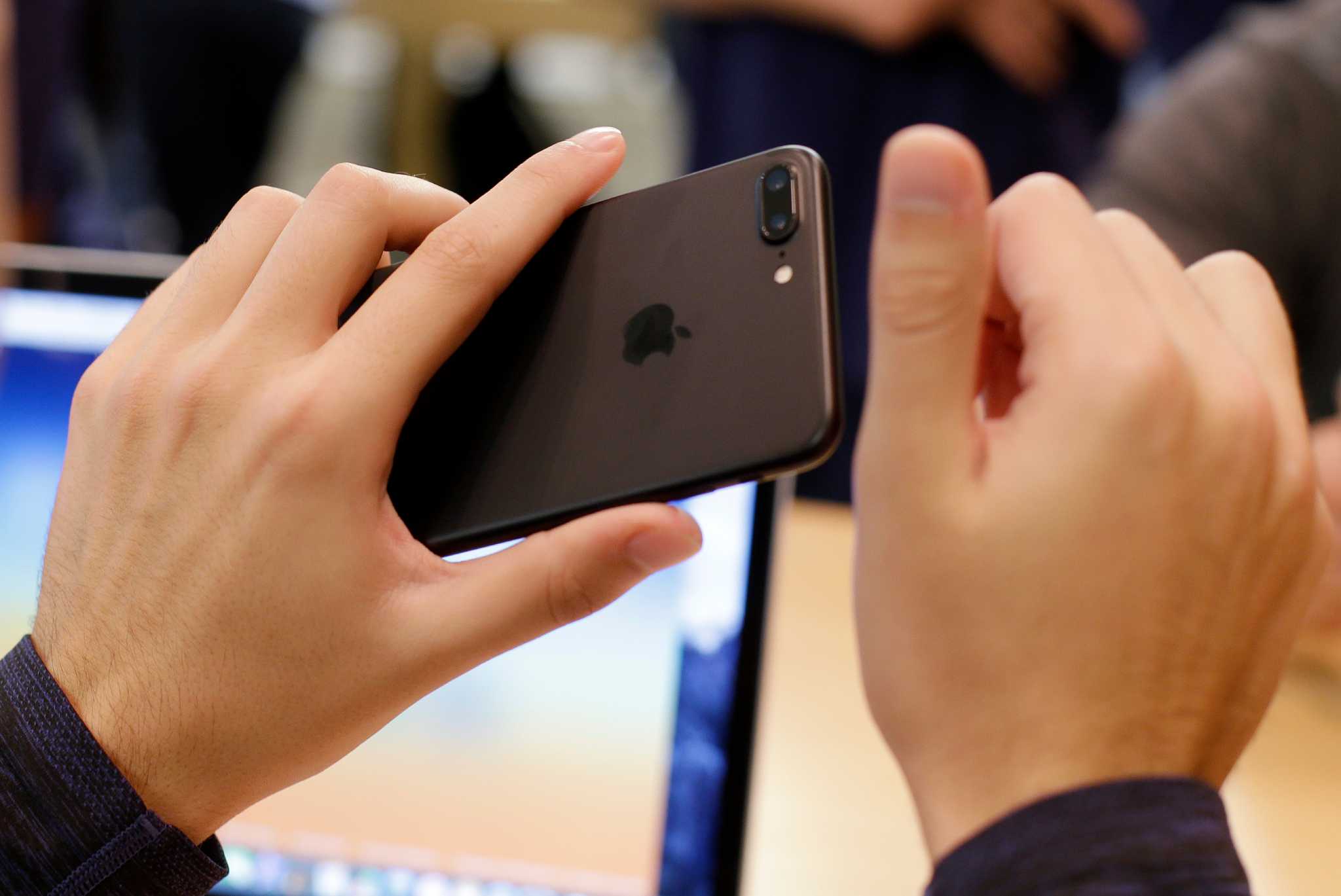 İphone 7 Plus Güncelleme Alıyor mu? (2023)