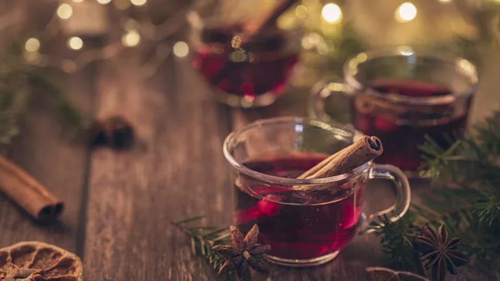 Gl&ouml;gg Nedir