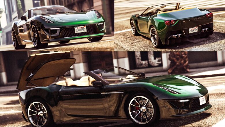 GTA 5 Arabanin Ustunu Acma 780x440 1