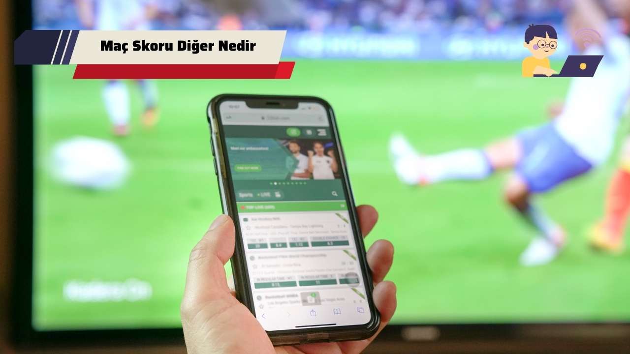 Maç Skoru Diğer Nedir? Ne Anlama Geliyor? (2023)
