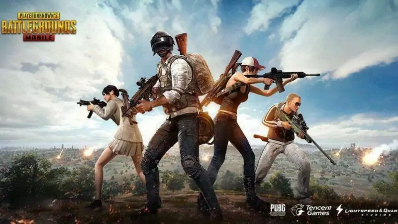Role PUBG Mobile