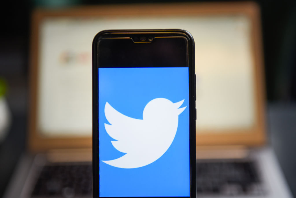 Twitter