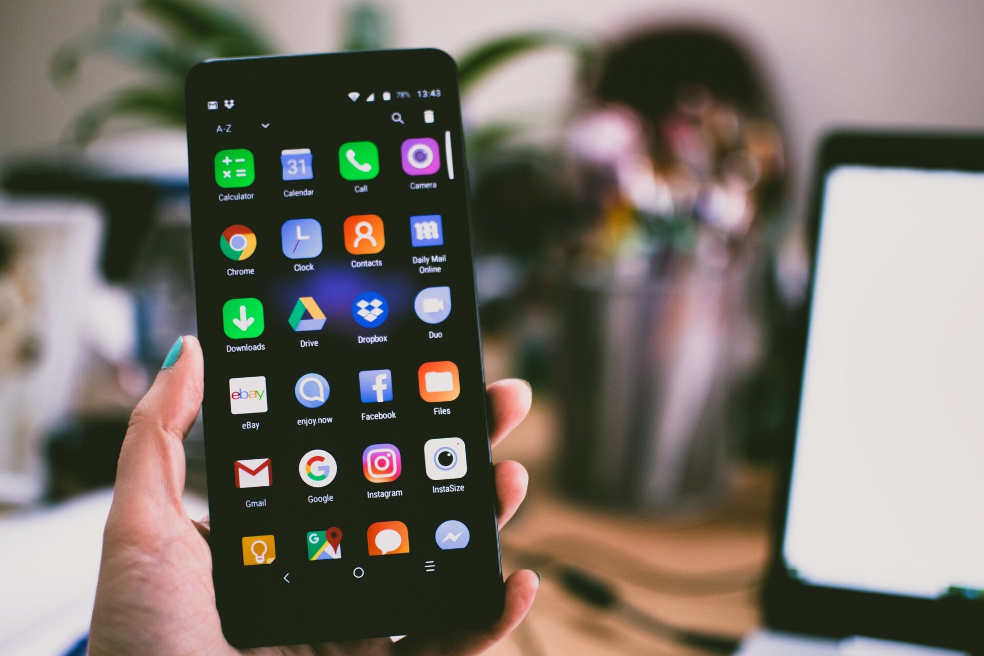 android system intelligence