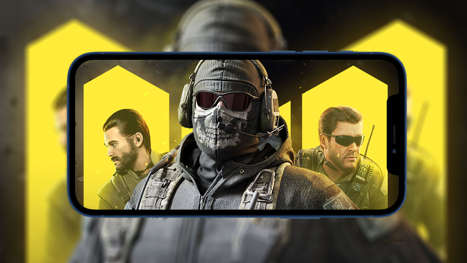 Call Of Duty Mobile Kapanıyor mu? (2023) 3 call of duty mobile 2021