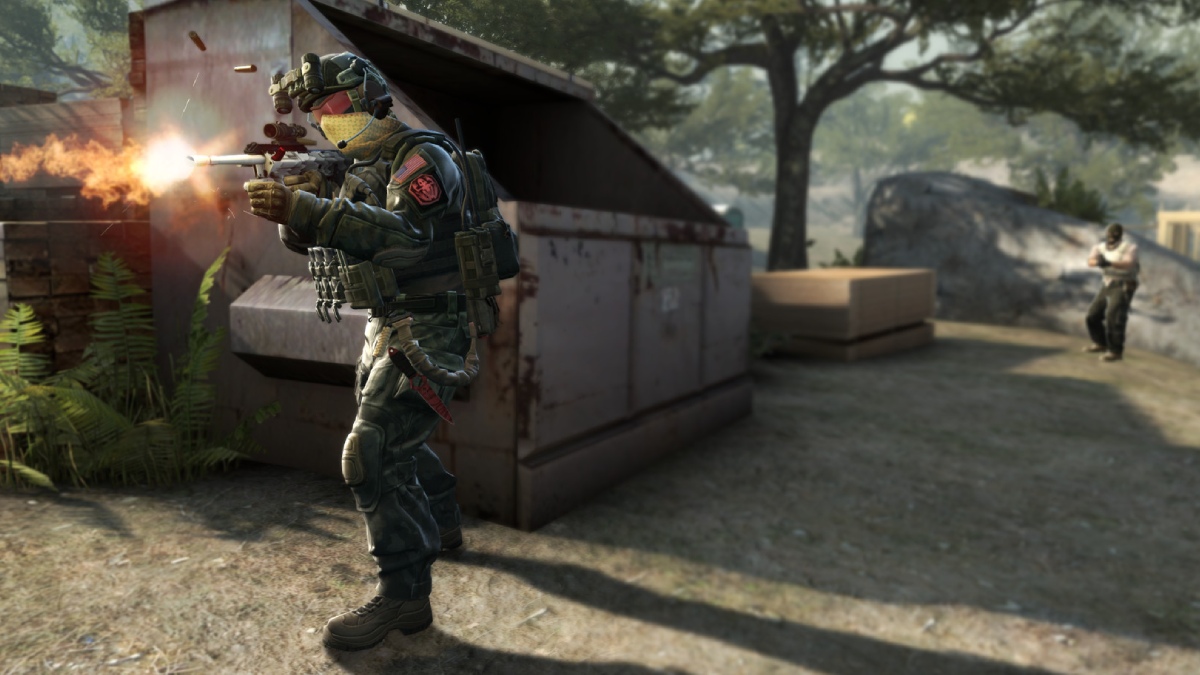Faceit Ping Sorunu (Çözümü) 2023 3 counter strike global offensive gecikme sorunu