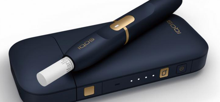 Iqos Sigara Nedir