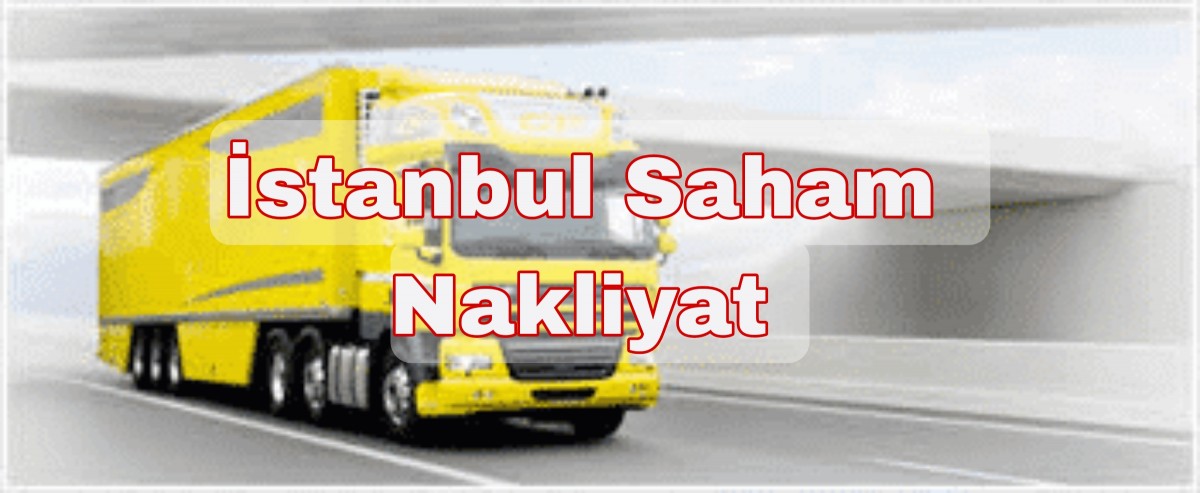 İstanbul Saham Nakliyat