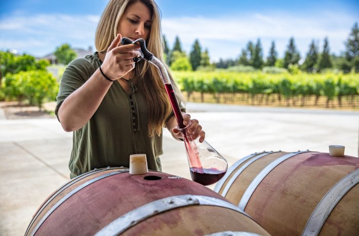 Winemaker Nedir? Ne Anlama Geliyor? 3 efe