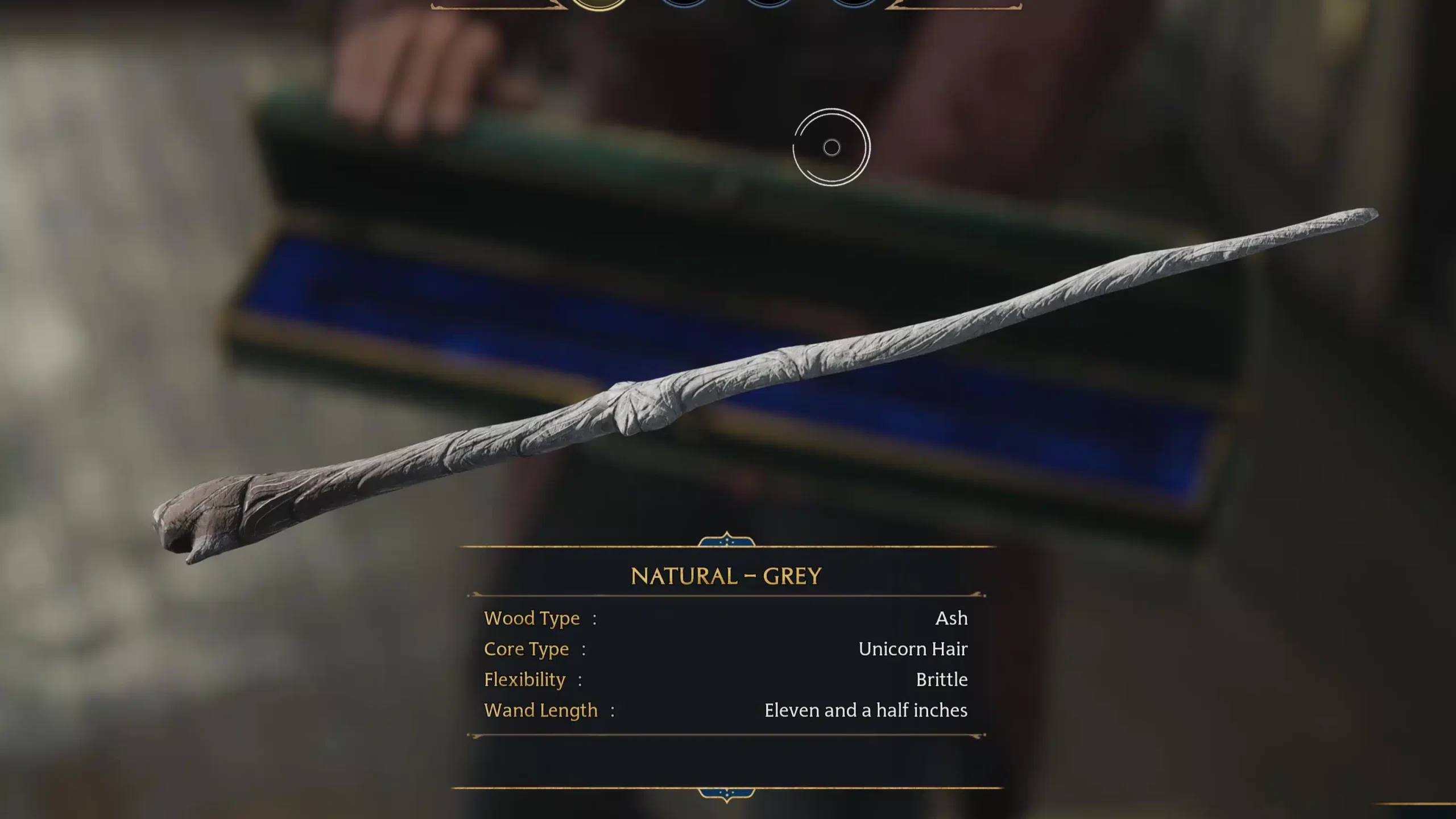 hogwarts legacy wand customization guide scaled