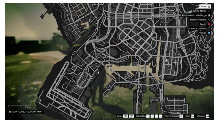 GTA 5 Çekici Görevi Nasıl Yapılır? (2023) 4 image 17