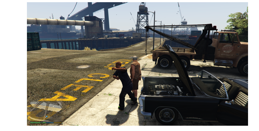 GTA 5 Çekici Görevi Nasıl Yapılır? (2023) 5 image 18